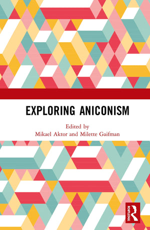 Exploring Aniconism,Used