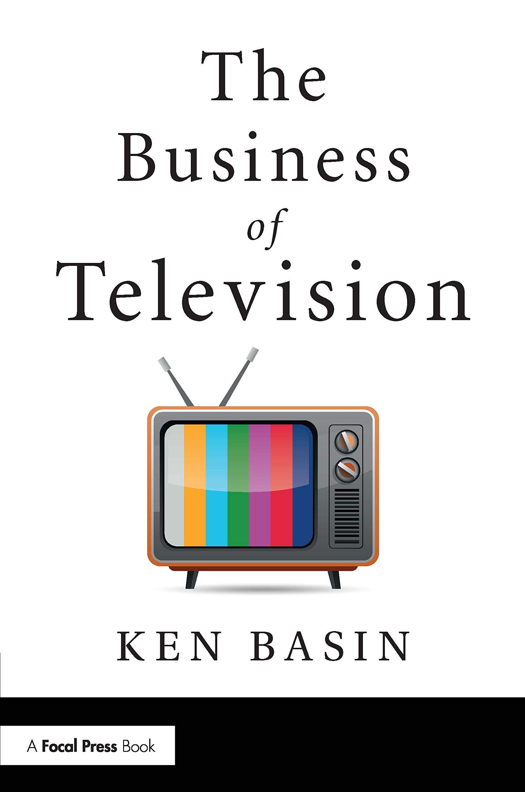 The Business Of Television,Used