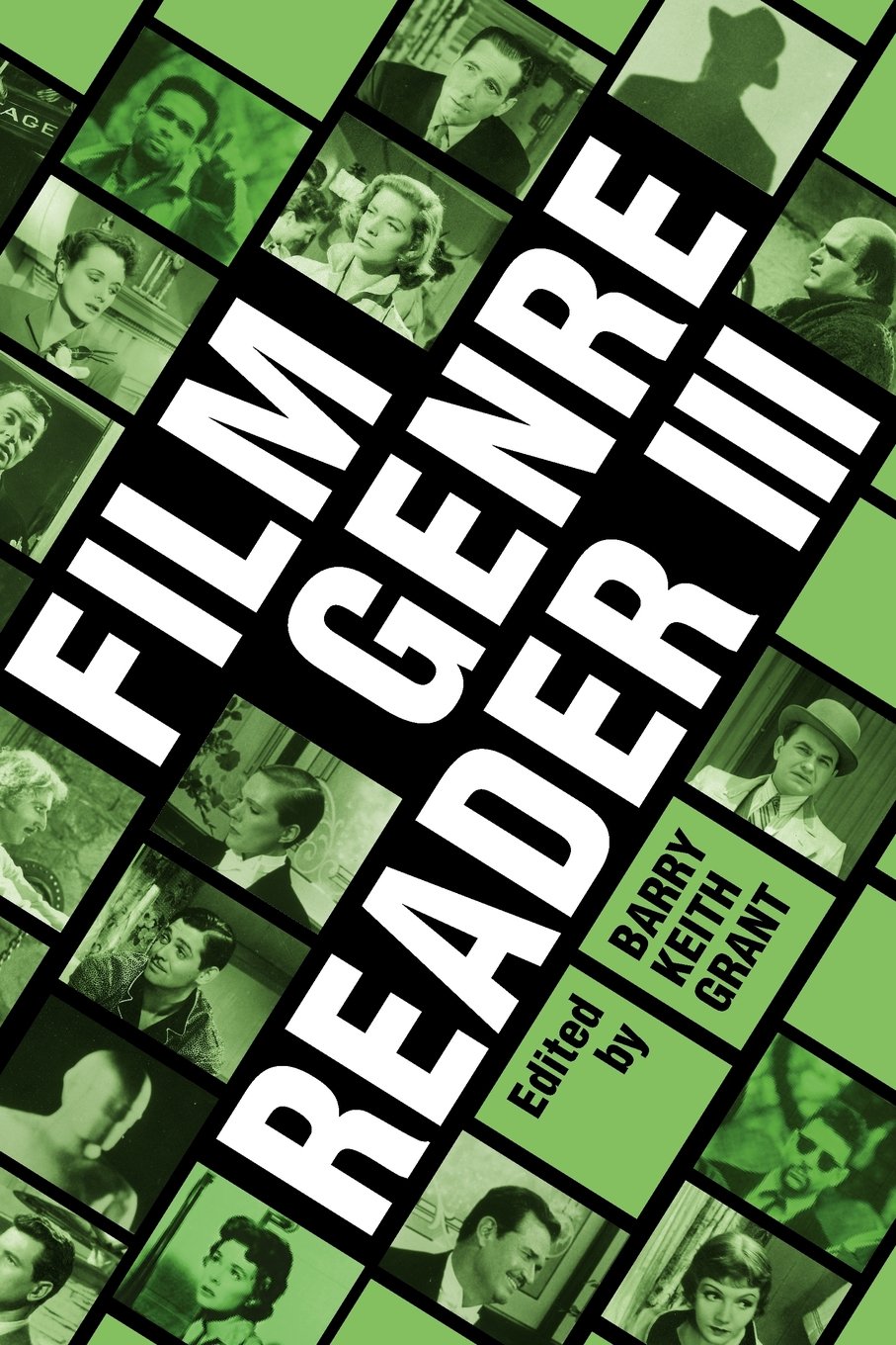 Film Genre Reader III,Used