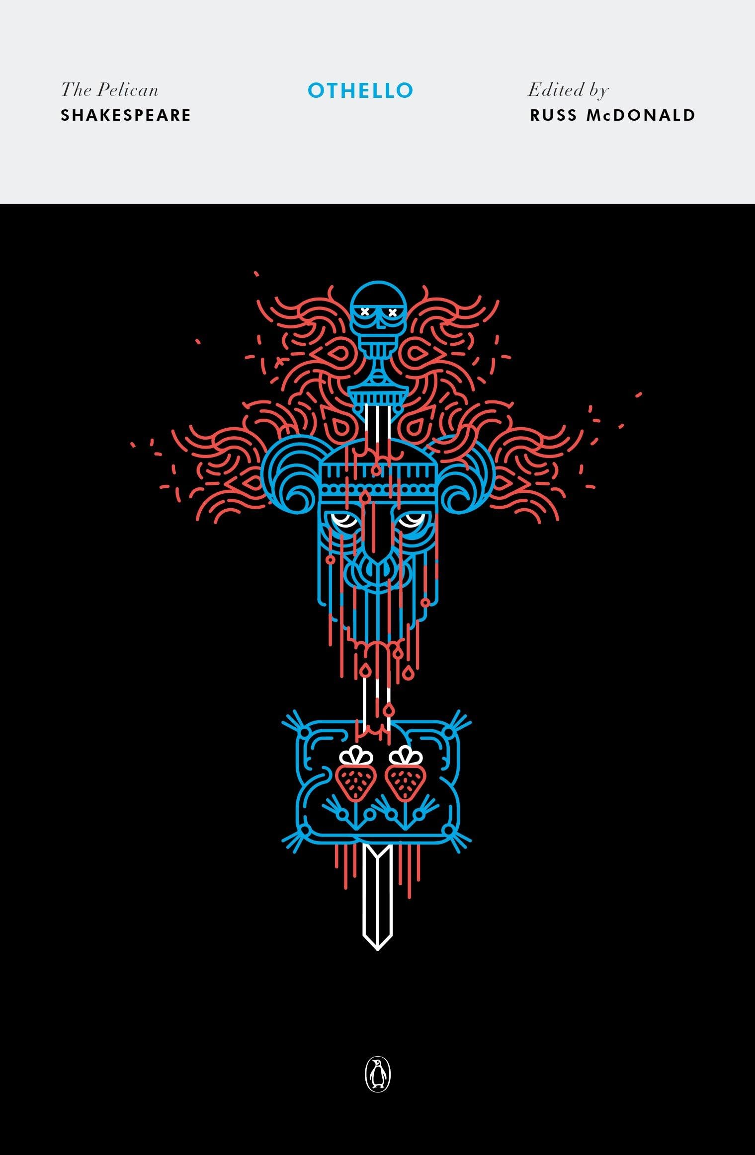 Othello (The Pelican Shakespeare),New