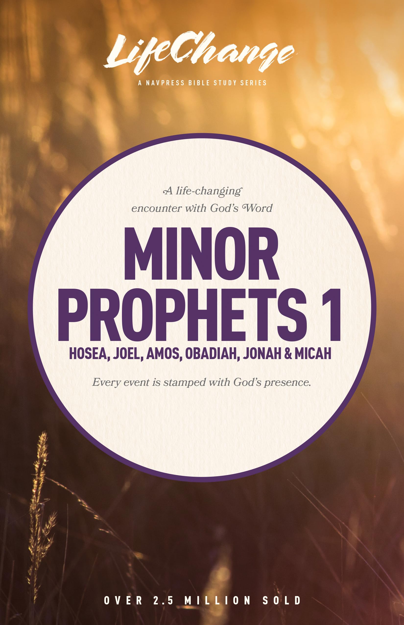 Minor Prophets 1 (LifeChange),New