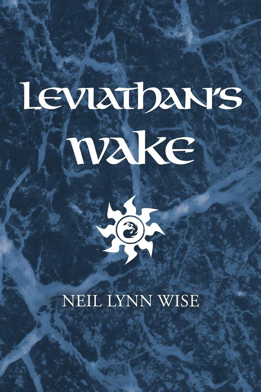 Leviathan'S Wake,Used