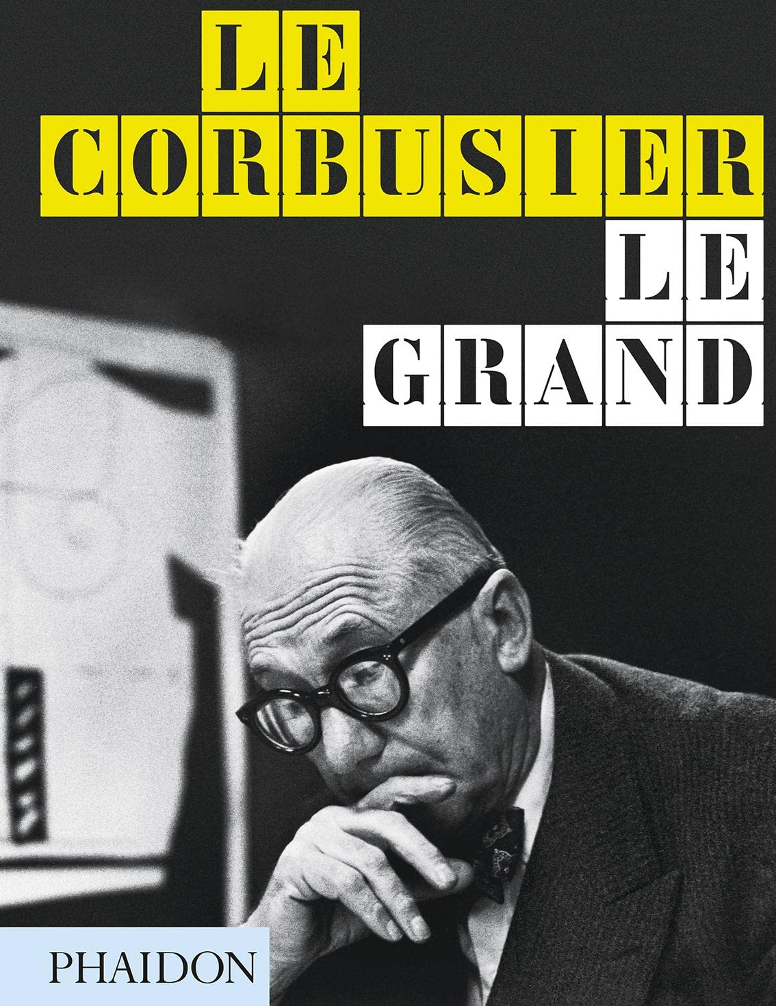 Le Corbusier: Le Grand