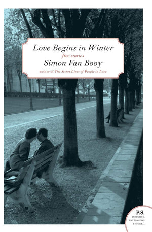 Love Begins in Winter: Five Stories (P.S.),Used