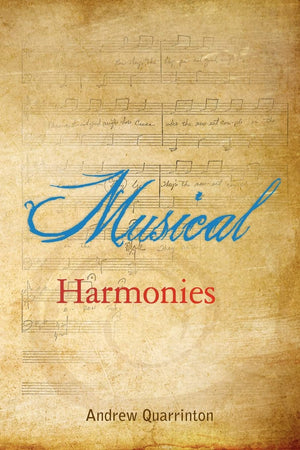 Musical Harmonies,New