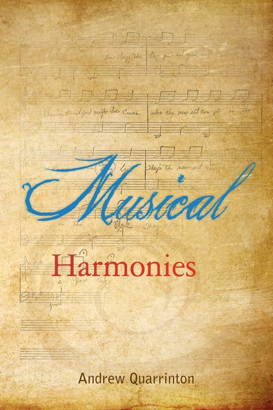 Musical Harmonies,New