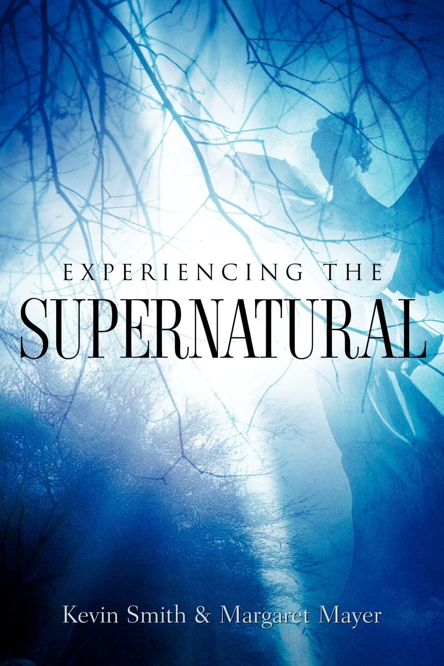 Experiencing the Supernatural,Used