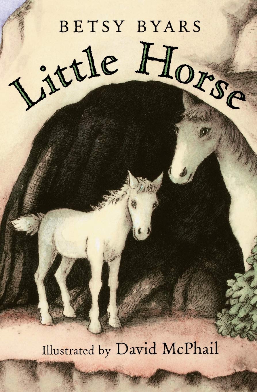 Little Horse,New