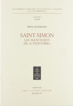 SAINTSIMON,Used