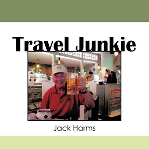 Travel Junkie,Used