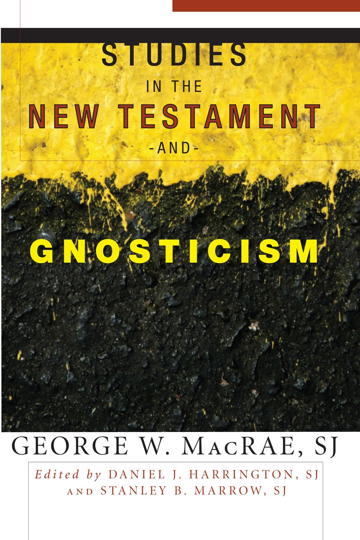 Studies In The New Testament And Gnosticism,Used