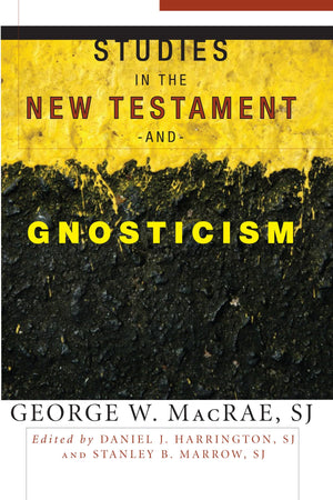 Studies In The New Testament And Gnosticism,Used