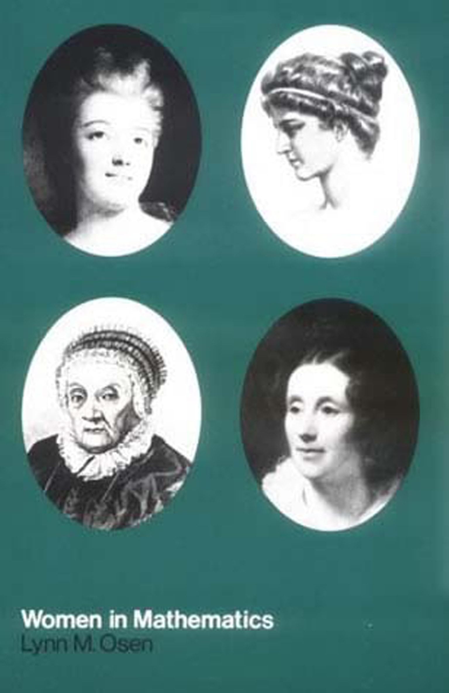 Women in Mathematics (Mit Press),New
