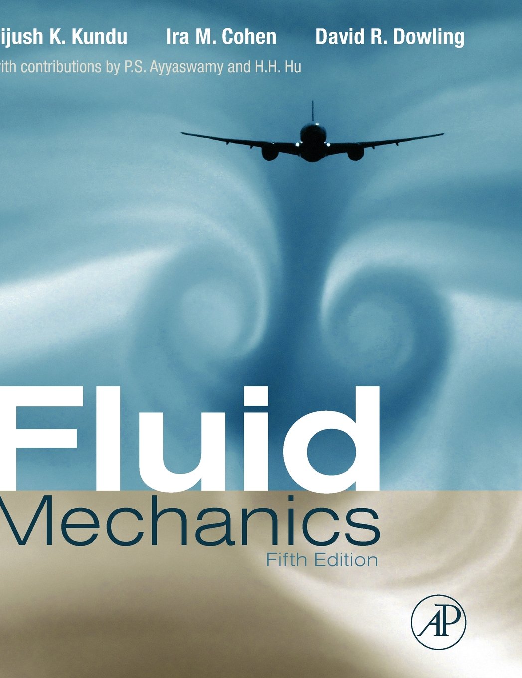 Fluid Mechanics,New