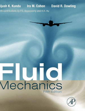 Fluid Mechanics,New