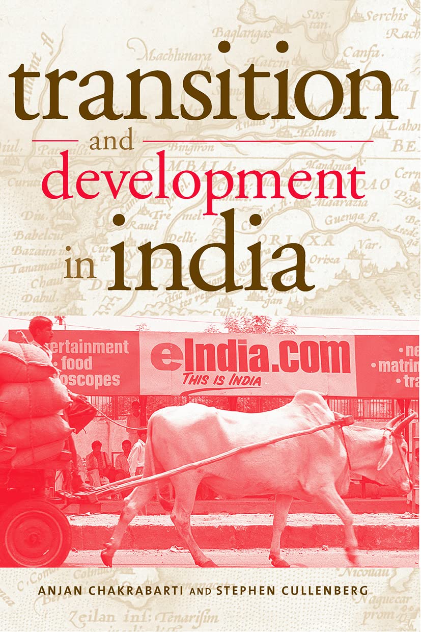 Transition And Development In India