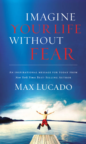 Imagine Your Life Without Fear,Used