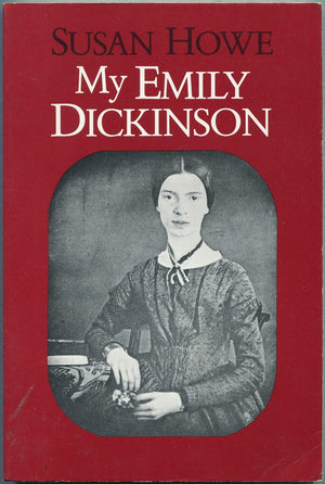 My Emily Dickinson,New