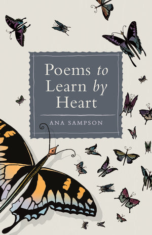 Poems to Learn by Heart,Used