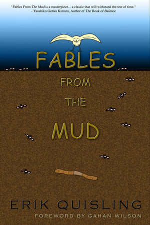 Fables From The Mud,New