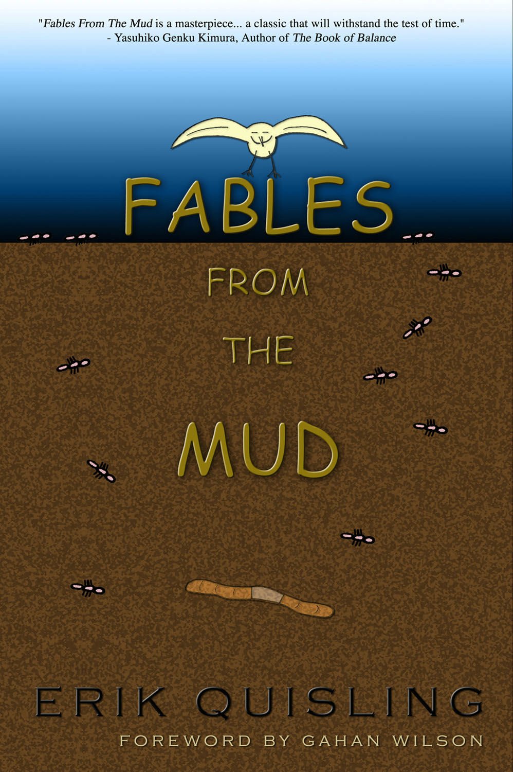 Fables From The Mud,New