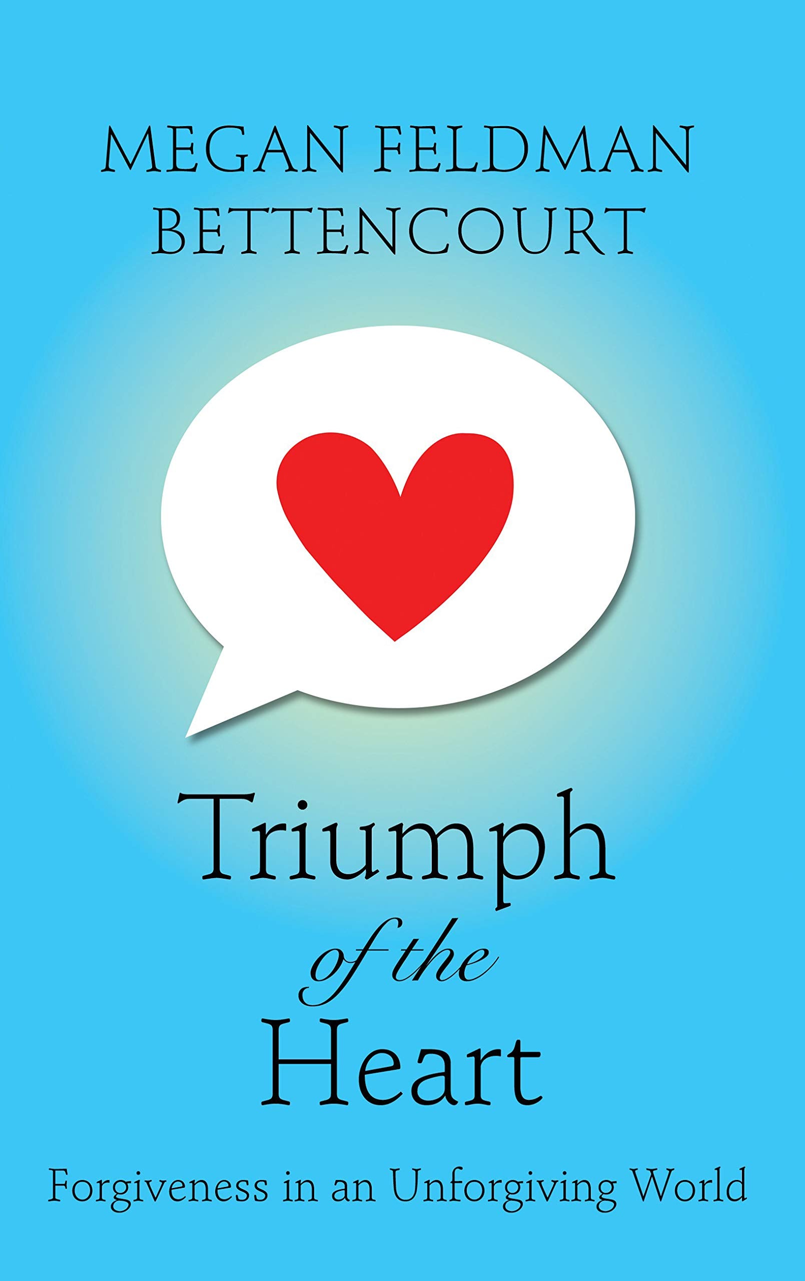 Triumph Of The Heart (Thorndike Large Print Lifestyles),Used