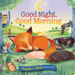 Good Night, Good Morning,Used