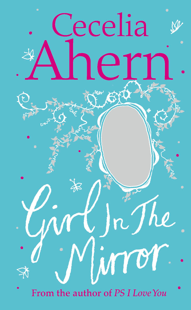Girl In The Mirror: Two Stories-used