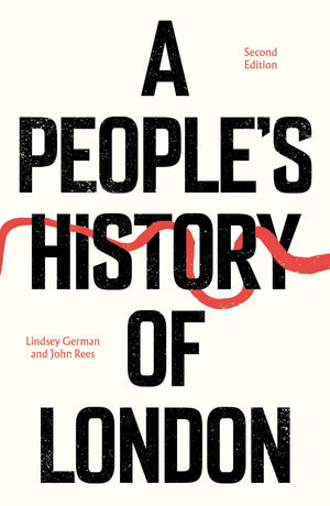 A PeopleS History Of London