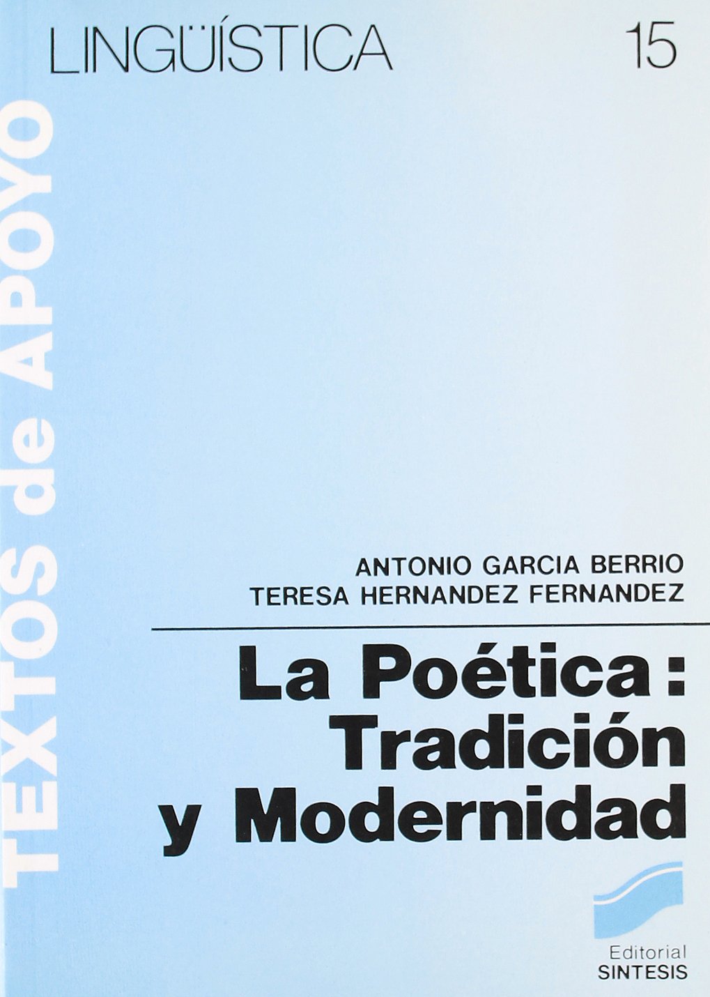 La potica,Used