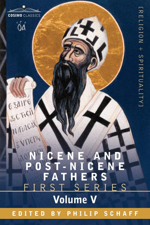 Nicene and PostNicene Fathers First Series, St. Augustine: AntiPelagian Writings (5),Used