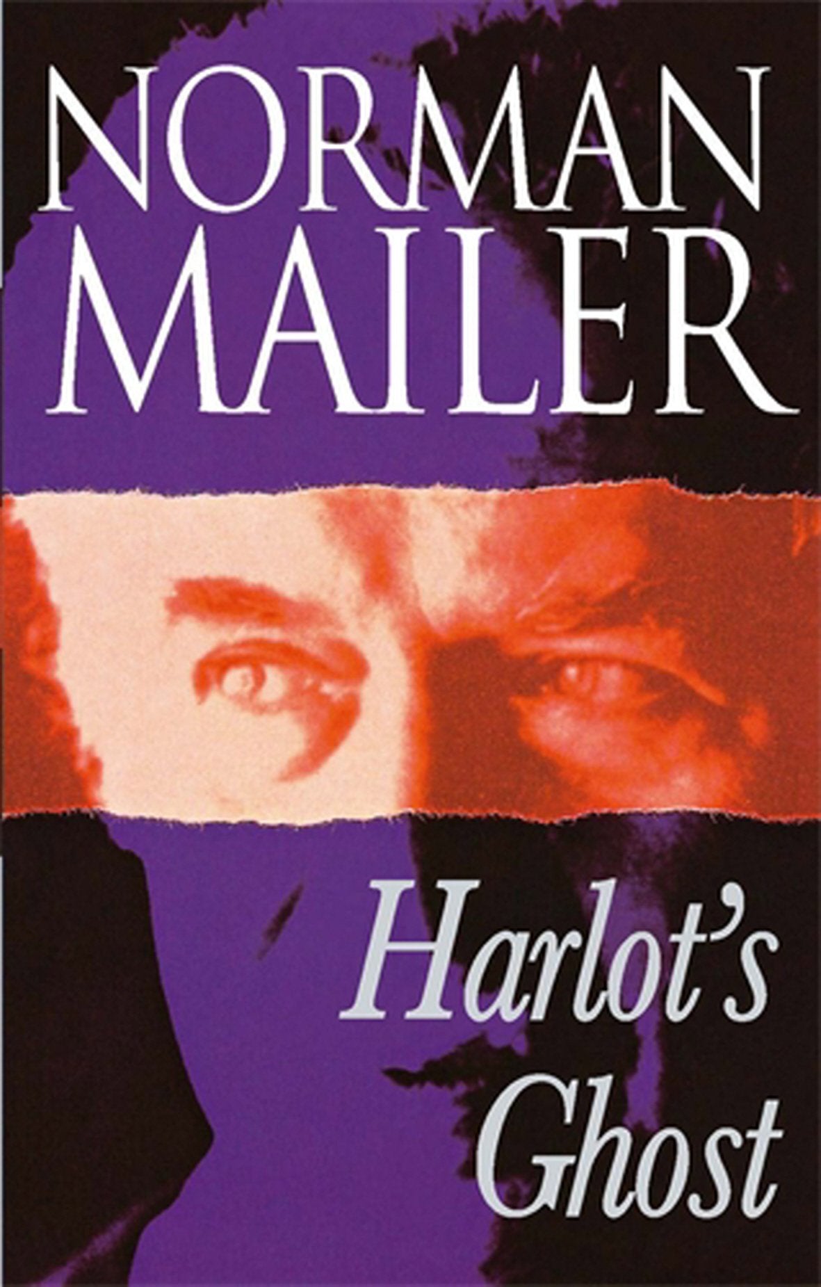 Harlot's Ghost,Used
