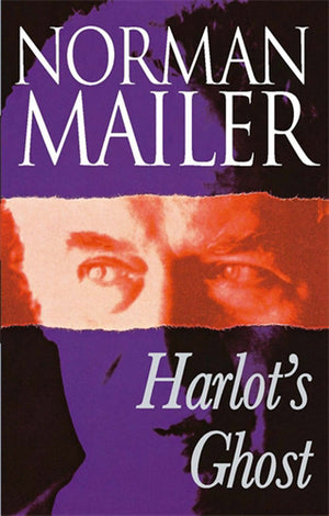 Harlot's Ghost,Used