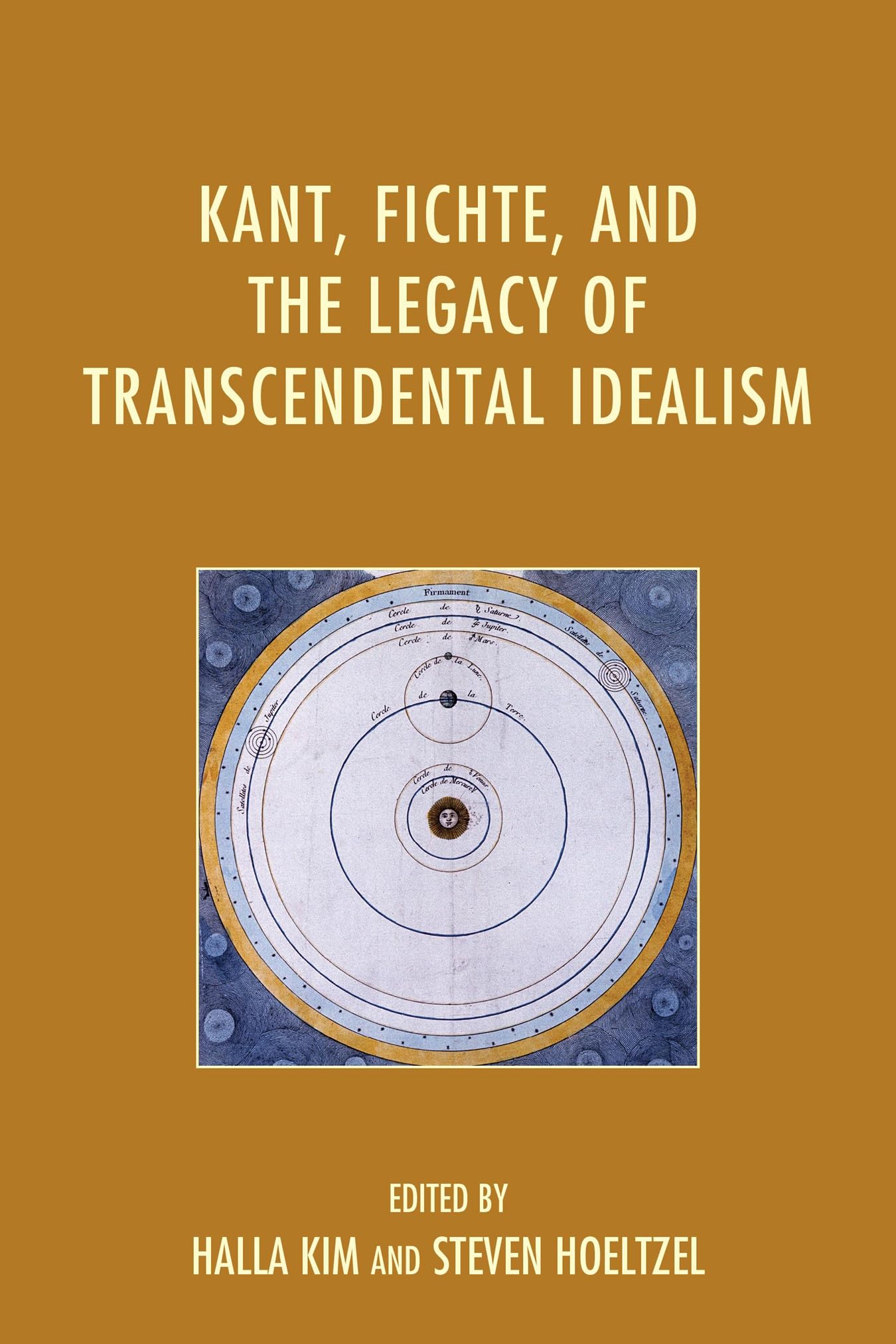 Kant, Fichte, and the Legacy of Transcendental Idealism,Used