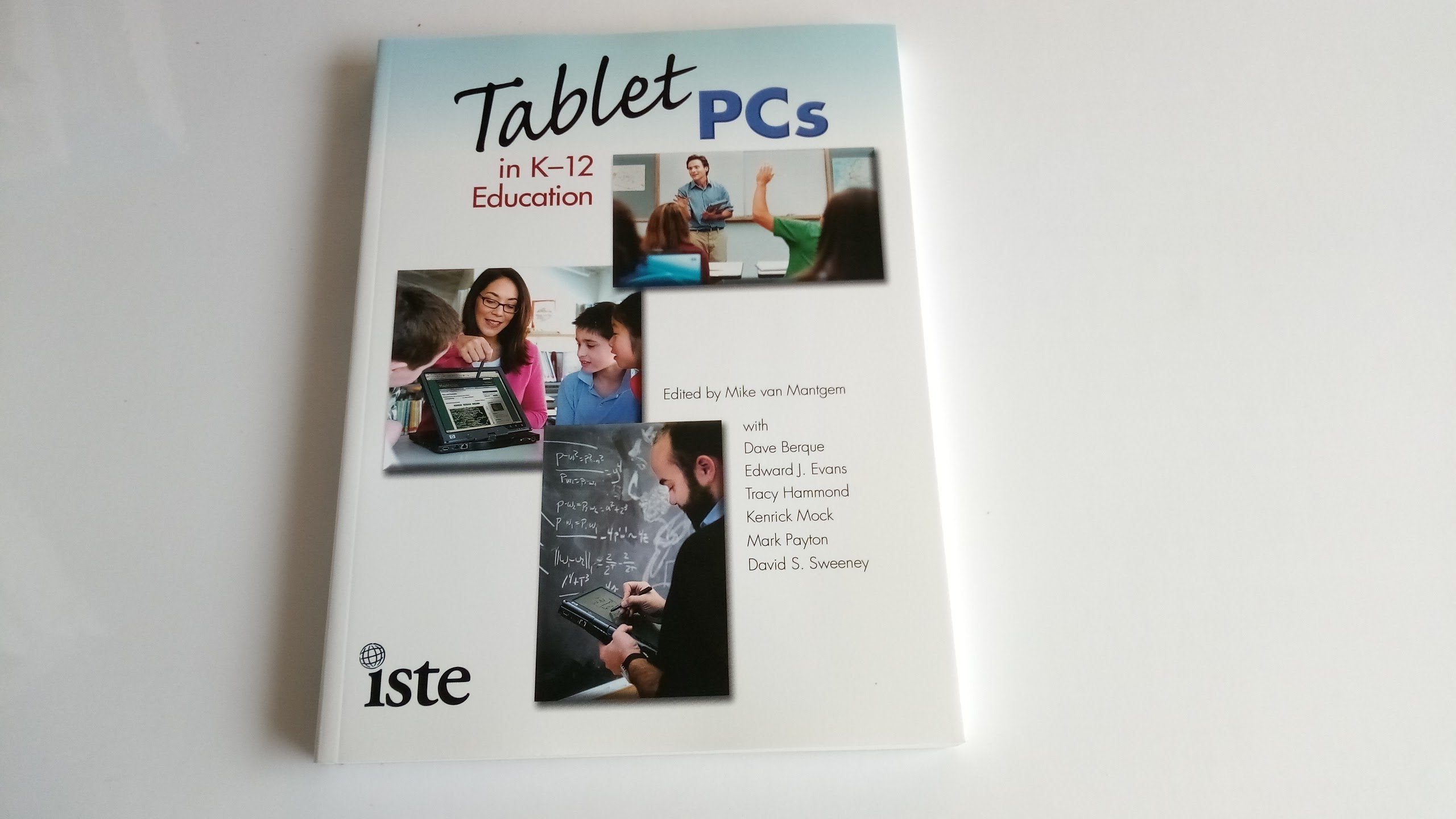 Tablet Pcs in K12 Education,Used