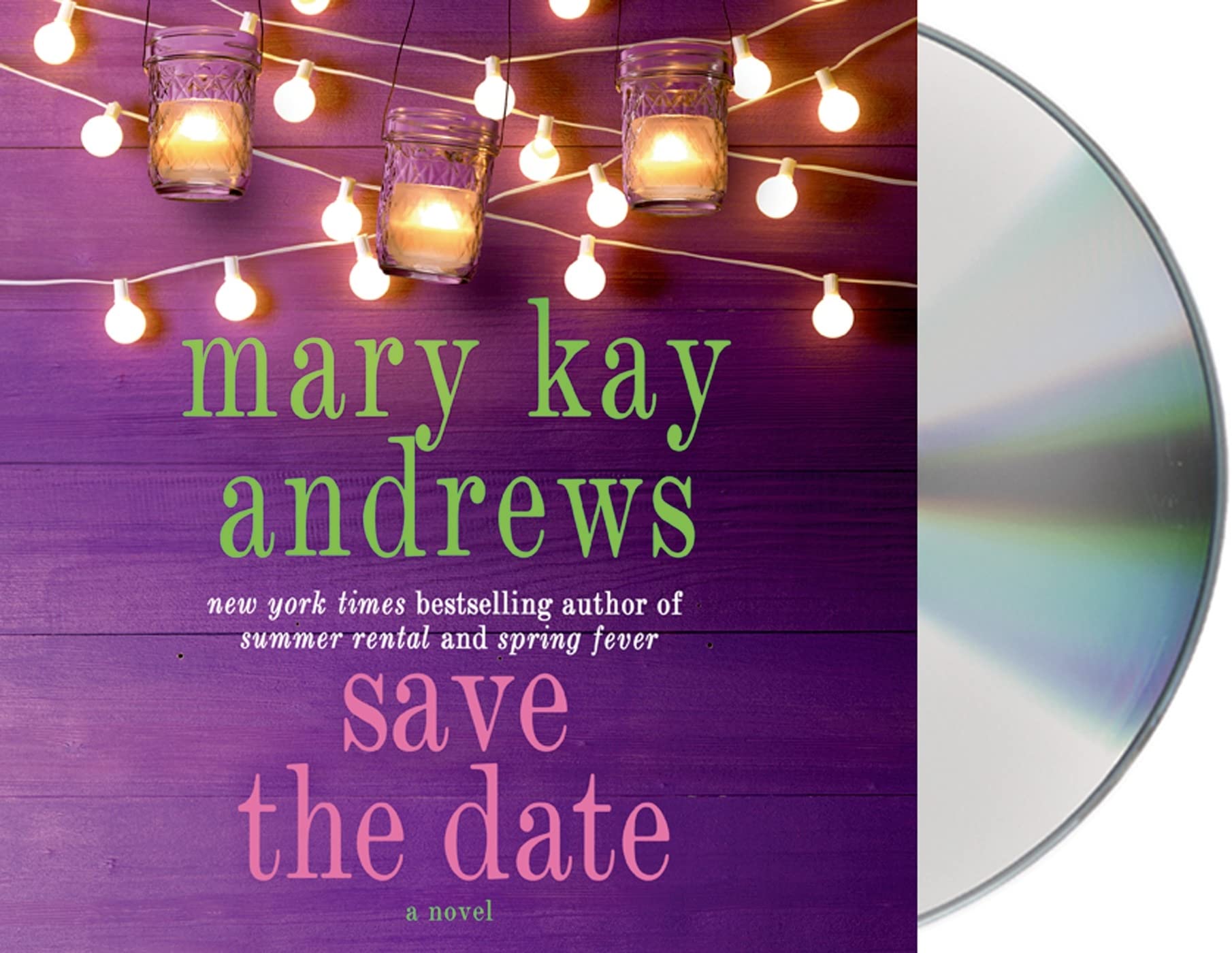 Save The Date: A Novel