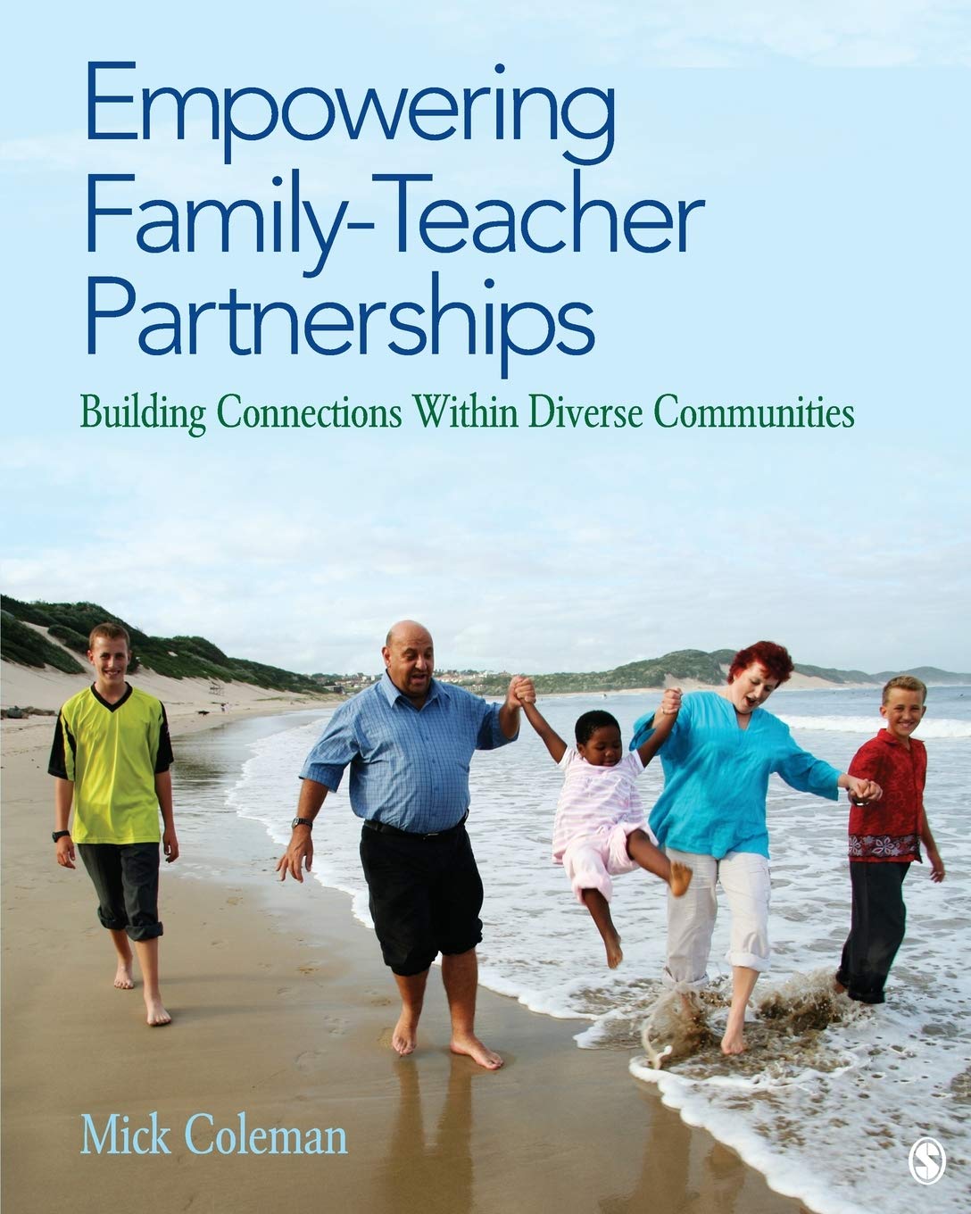 Empowering FamilyTeacher Partnerships: Building Connections Within Diverse Communities,Used