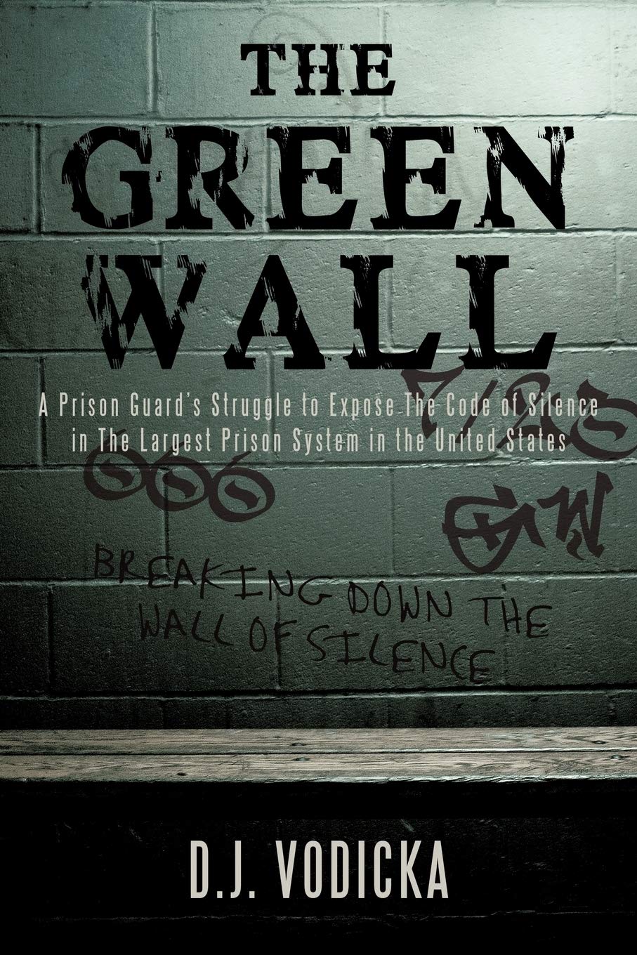 The Green Wall,Used