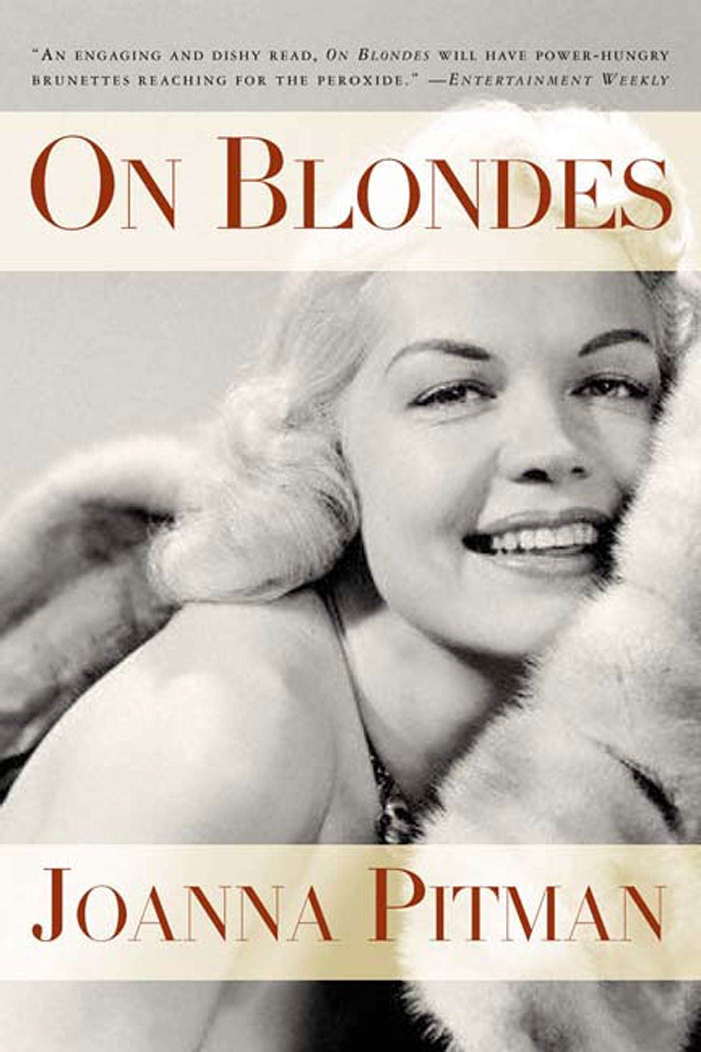On Blondes,Used