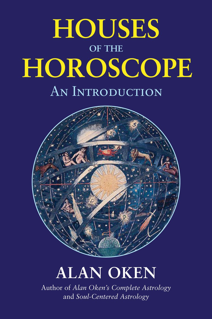 Houses of the Horoscope: An Introduction,Used