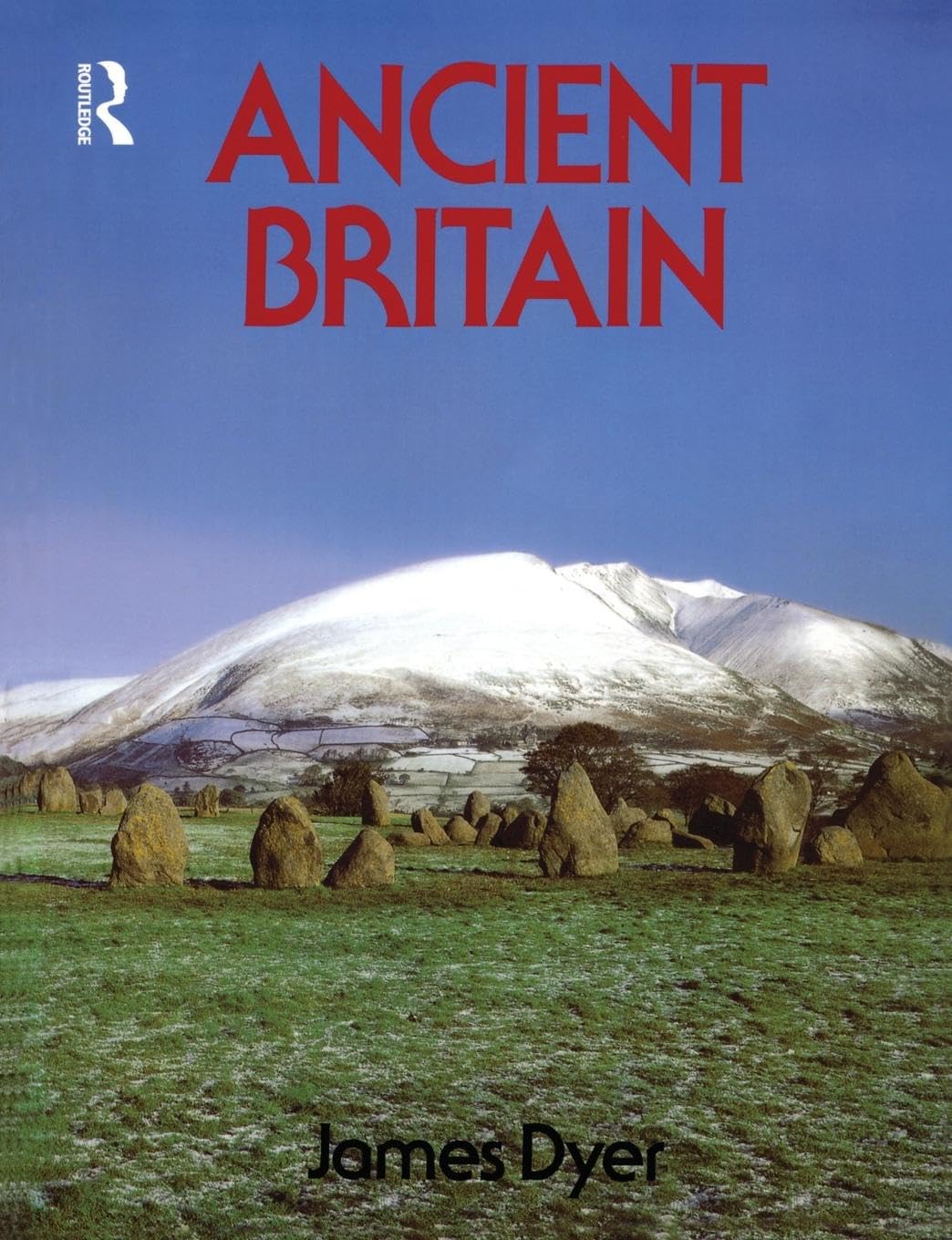 Ancient Britain,Used