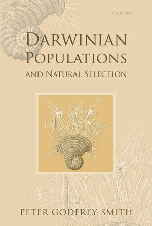 Darwinian Populations and Natural Selection,New