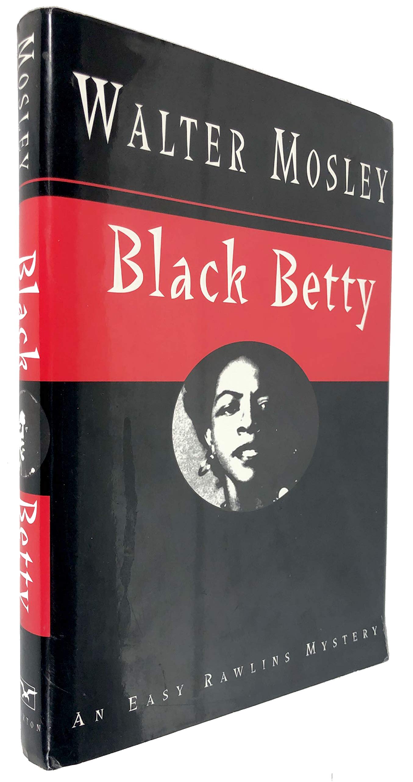 Black Betty: An Easy Rawlins Mystery,New