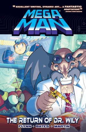 Mega Man 3: Return of Dr. Wily,Used