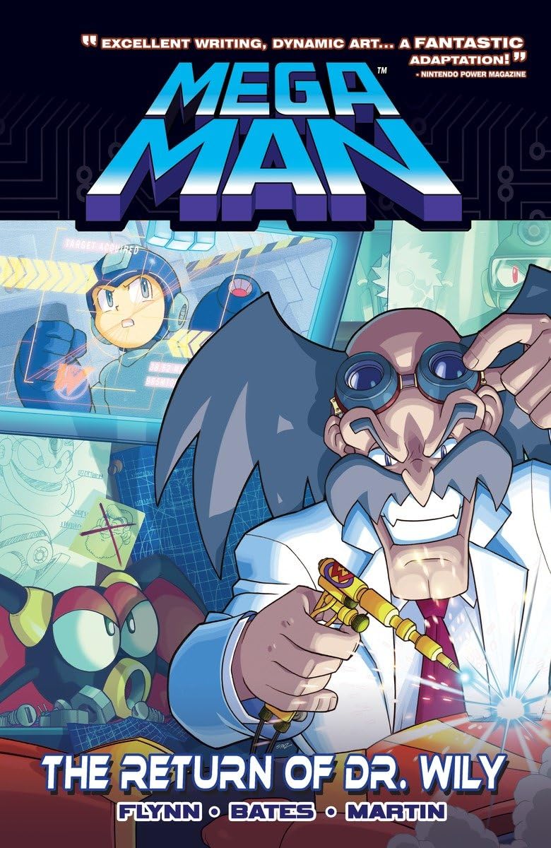 Mega Man 3: Return of Dr. Wily,Used