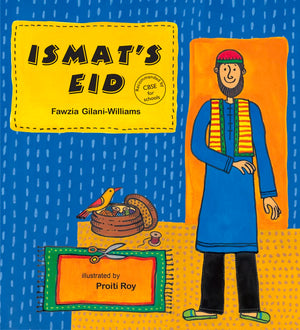 IsmatS Eid (English)