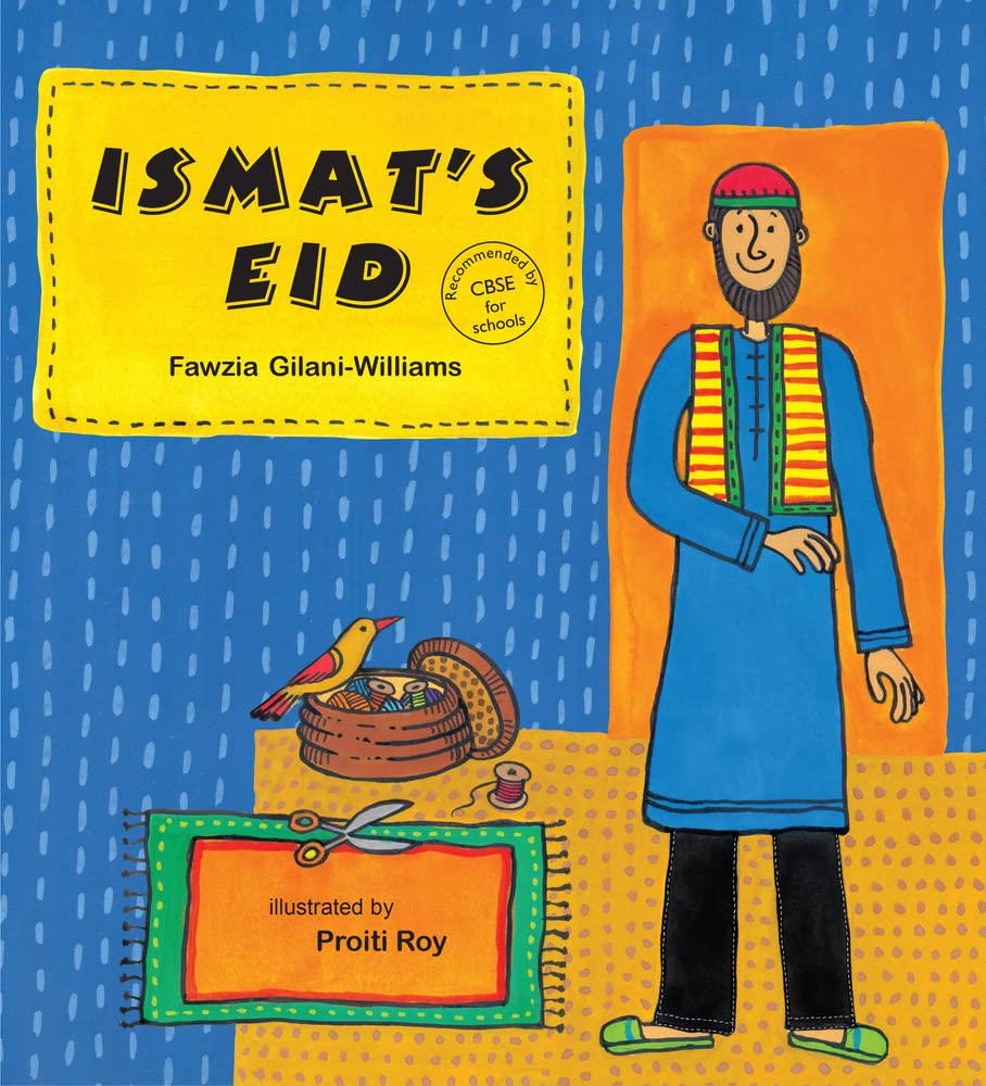 IsmatS Eid (English)