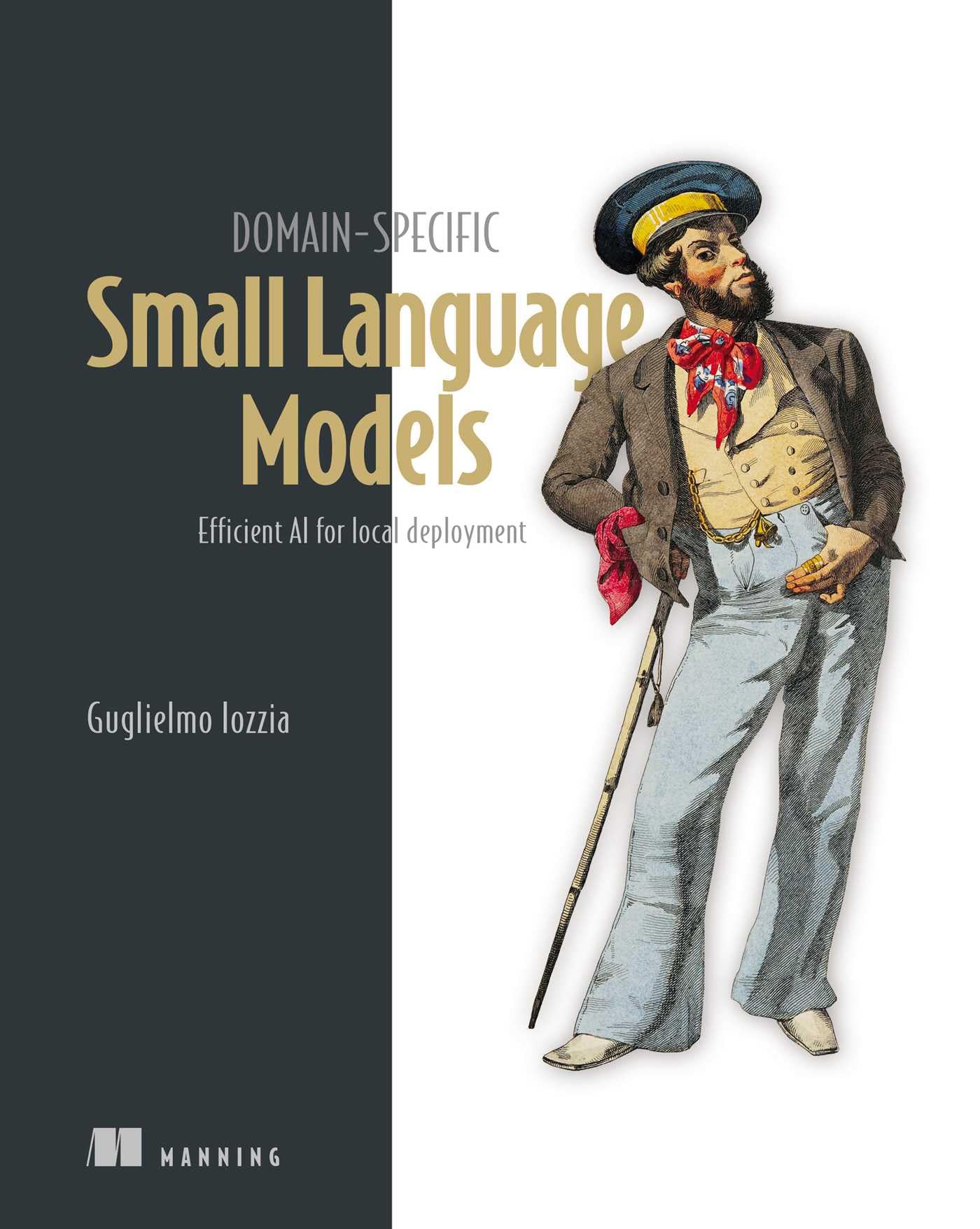 DomainSpecific Small Language Models: Efficient Ai For Local Deployment