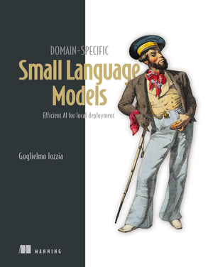 DomainSpecific Small Language Models: Efficient Ai For Local Deployment