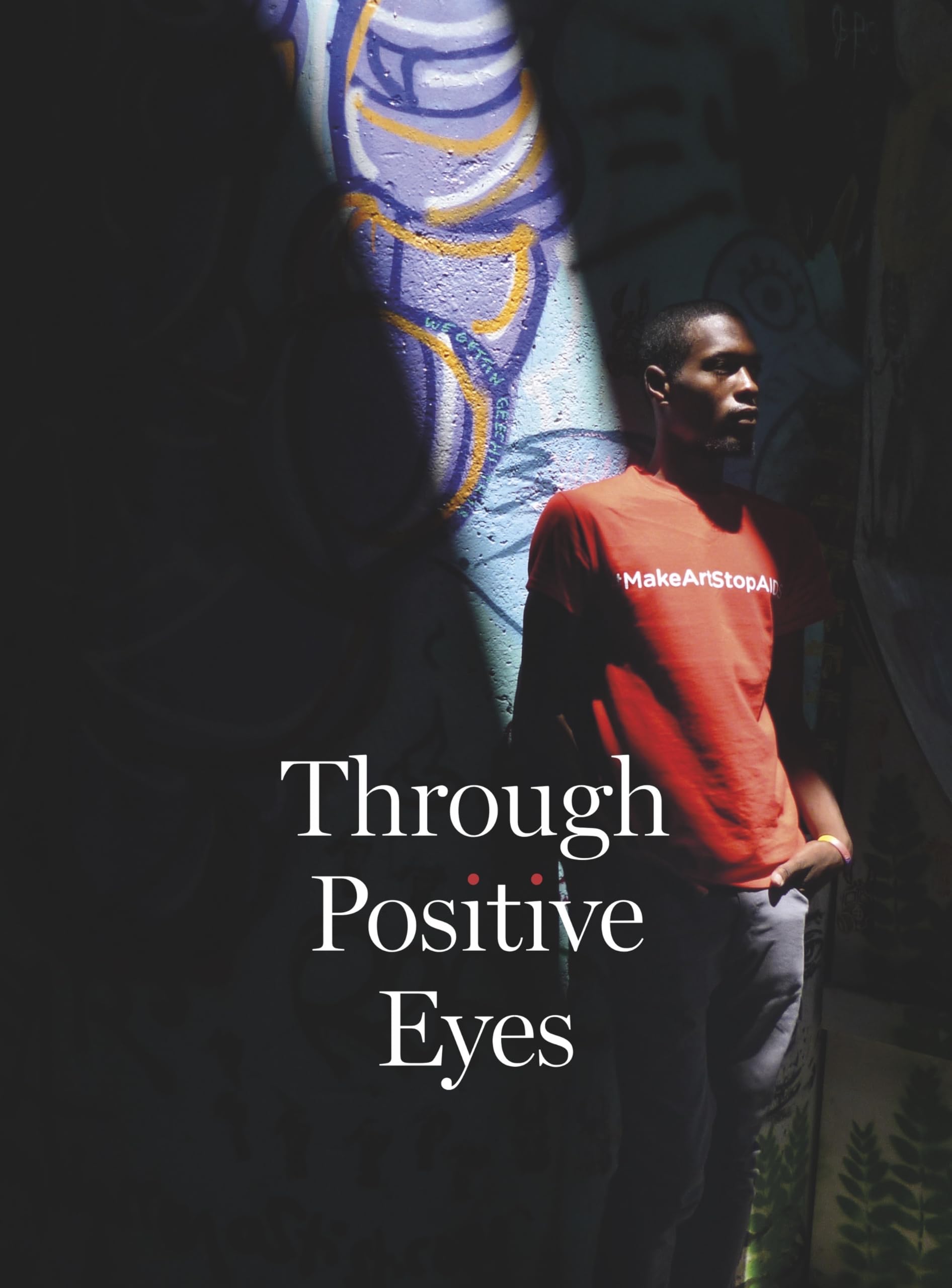 Through Positive Eyes,Used